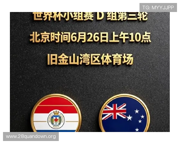 世界杯澳大利亚VS巴拉圭比赛场地历史背景与场馆特色分析
